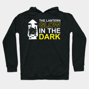 The Lantern Stencil Hoodie